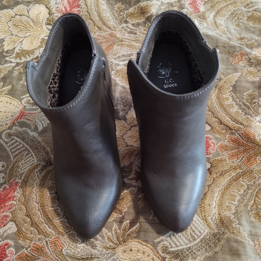 Shoes - Picture 3 of 3